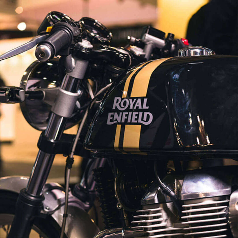 Royal Enfield 650 Twins Launching Tomorrow