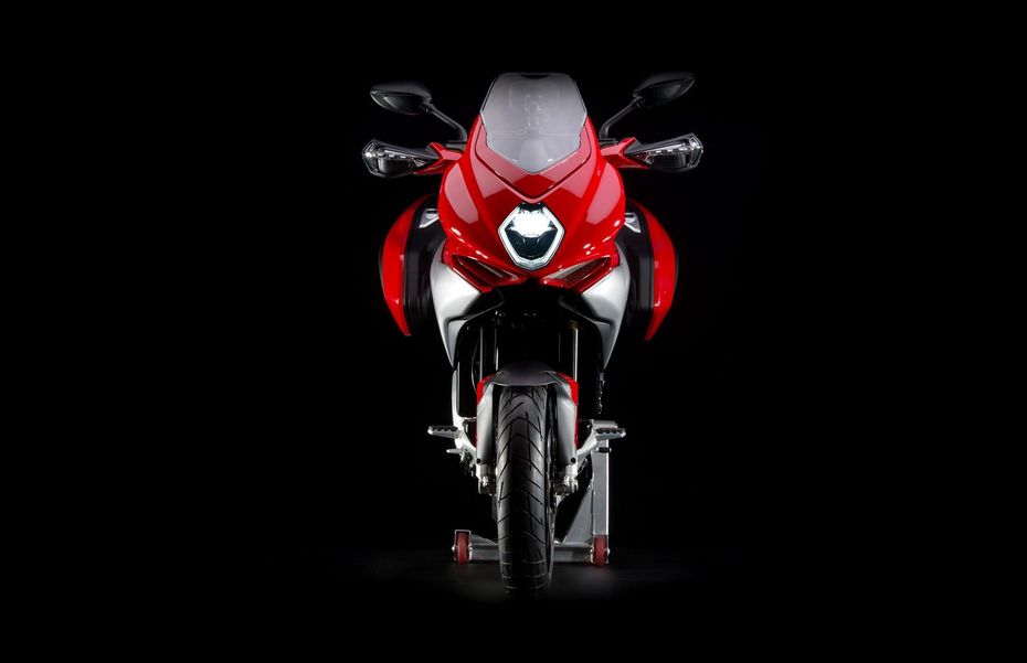 MV Agusta Turismo Veloce 800 coming to India