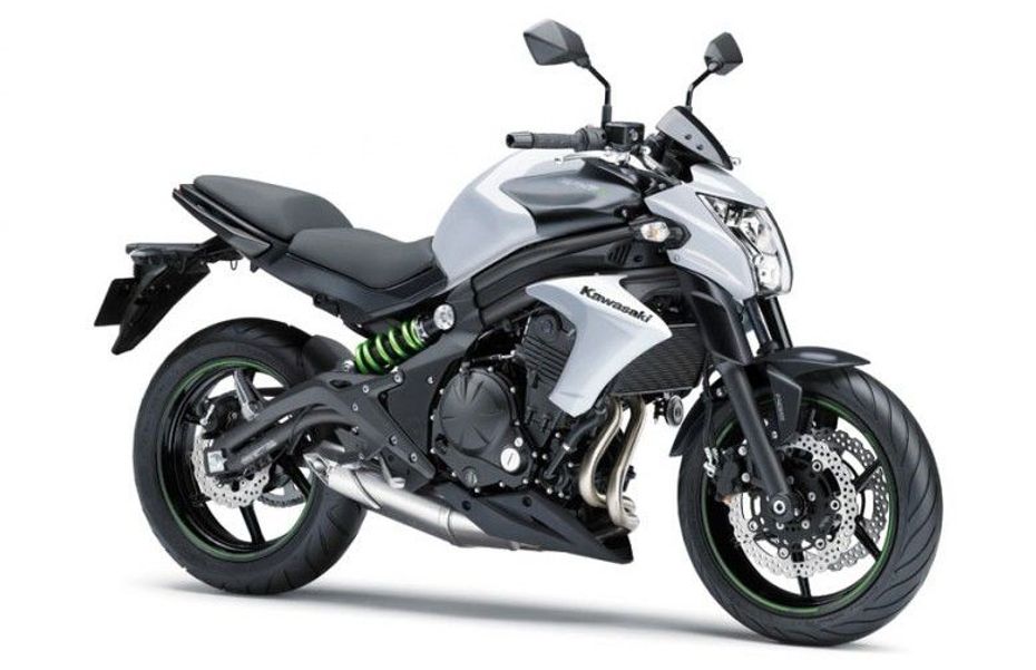 Kawasaki ER-6n