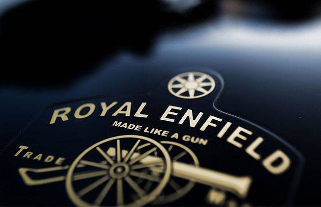 Royal Enfield