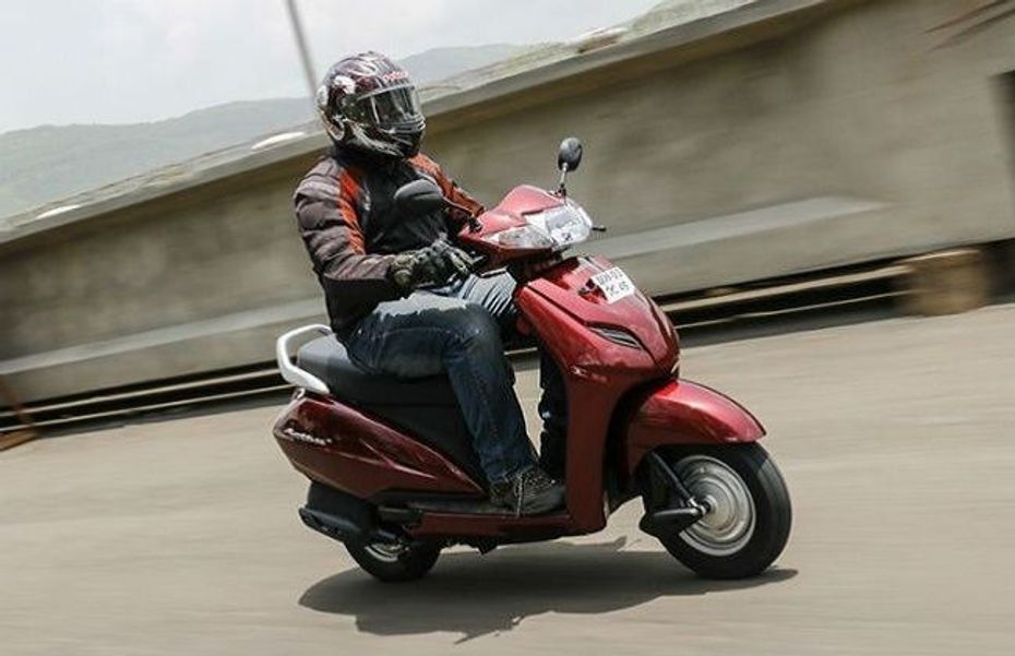 Honda's new plans
