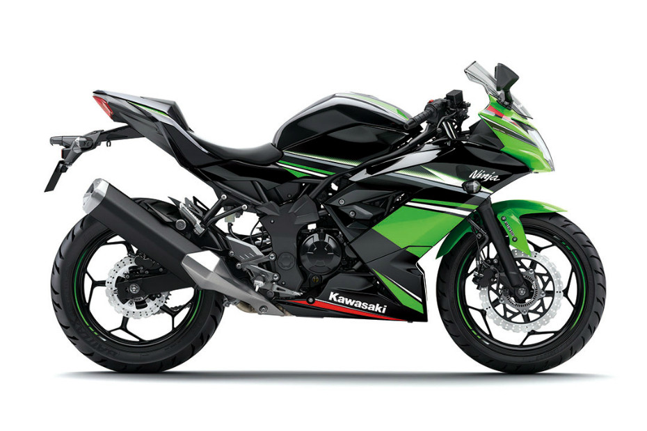 Could The Kawasaki Ninja 125 And Z125 Launch In India? | BikeDekho
