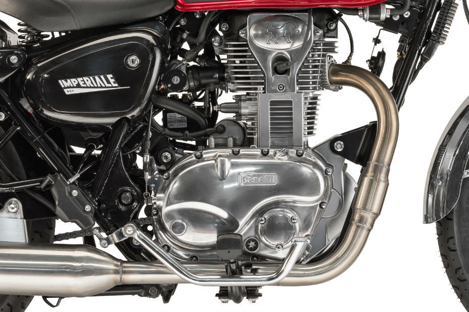 Benelli Imperiale Spec Comparison