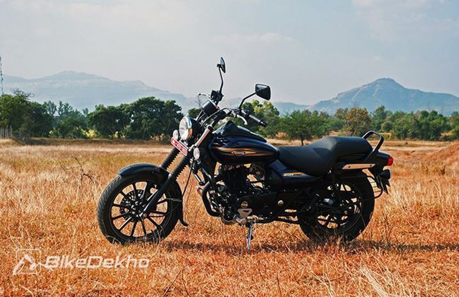 New Bajaj Avengers New Bajaj Avengers Accepted Openly by Indians; 3,000 Units Already Booked in Mumbai
