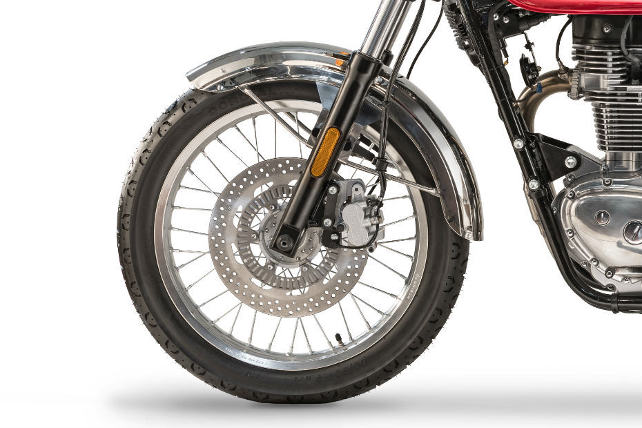 Benelli Imperiale Spec Comparison