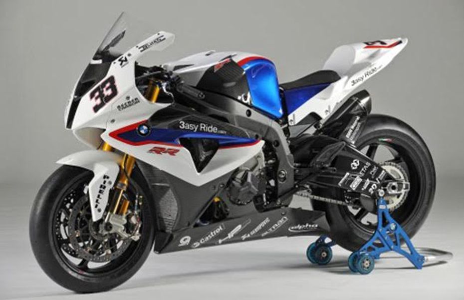 BMW Motorrad