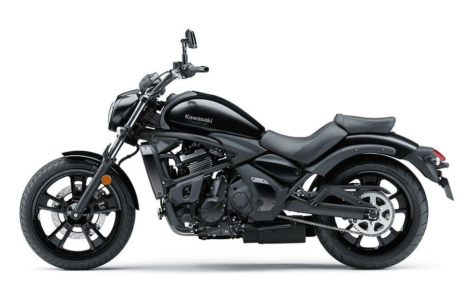 Kawasaki Vulcan S