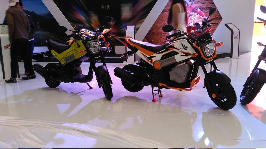 Honda Navi Honda Navi