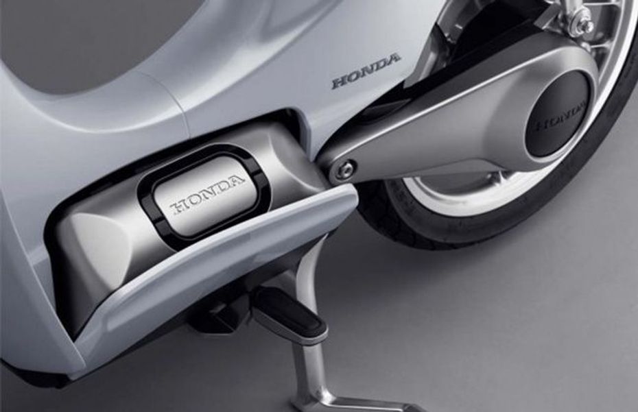 Honda's Electric Club Honda's Electric Club