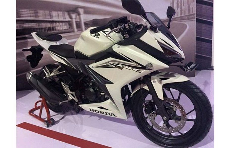 CBR150R CBR150R