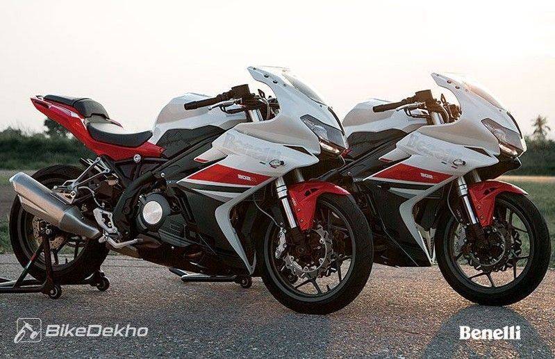 DSK Benelli Launching on July 25