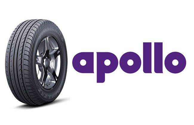 Apollo Tyres