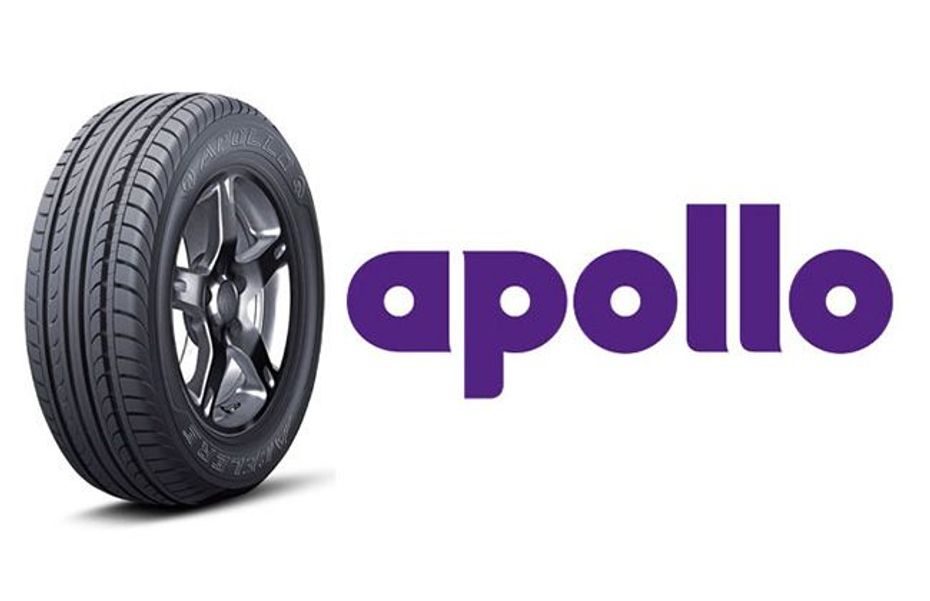 Apollo Tyres Apollo Tyres
