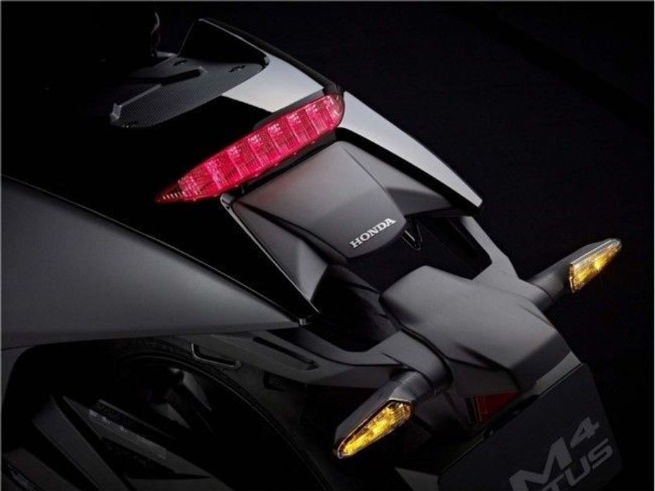 Honda NM4 Honda NM4