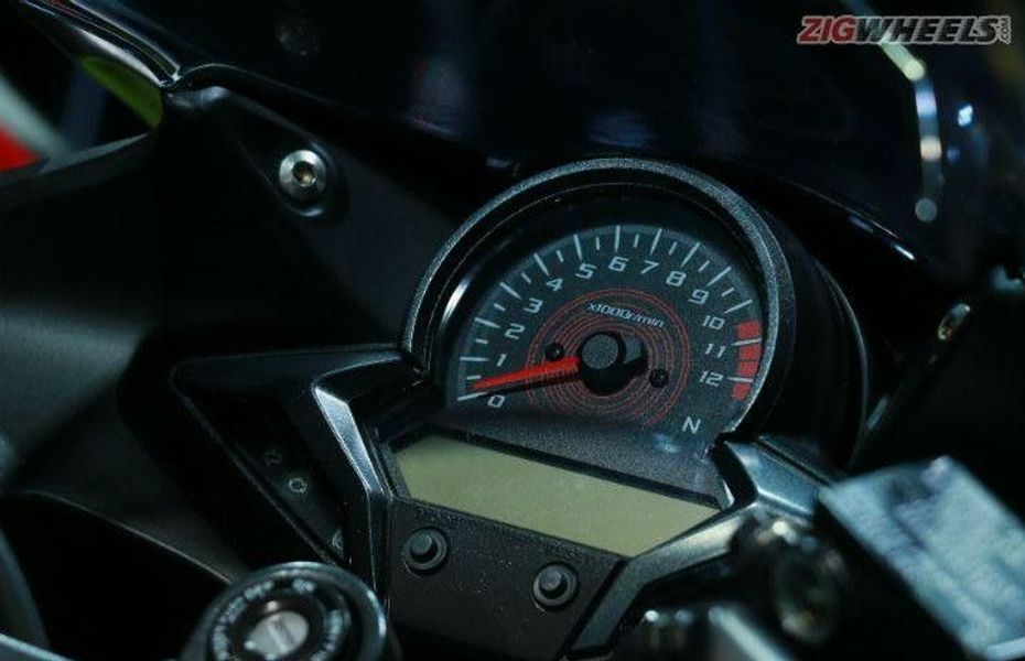 2018 Honda CBR250R unveiled at Auto Expo