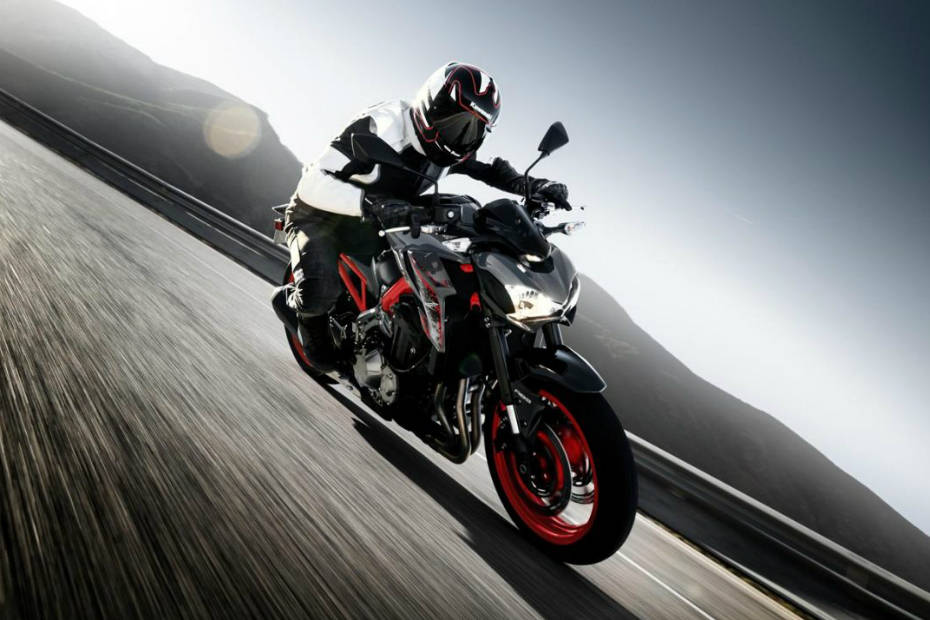 2019 Kawasaki Z900 launched