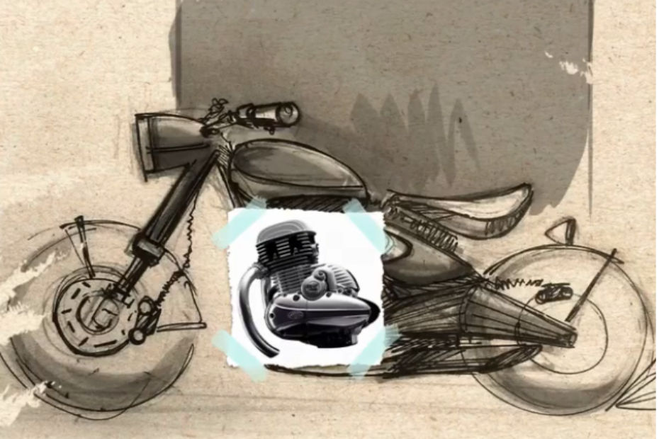 New Jawa 300 motorcycle variants