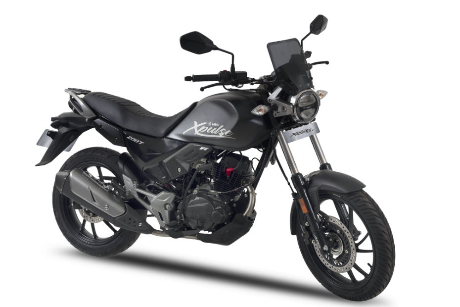 Hero XPulse 200T