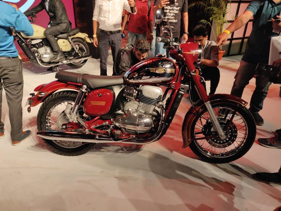 Benelli Imperiale Spec Comparison