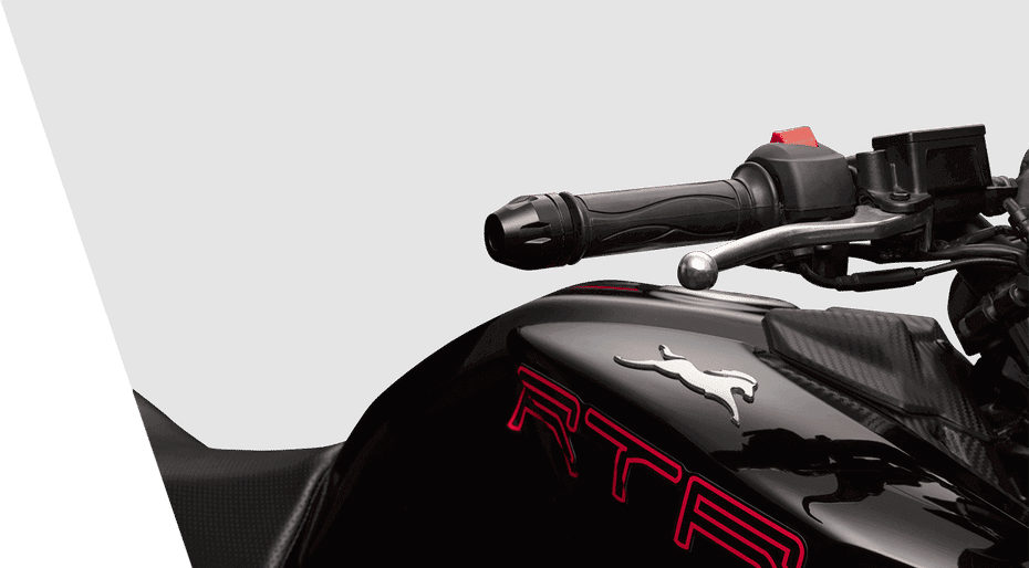 2019 TVS Apache RTR 180 five facts
