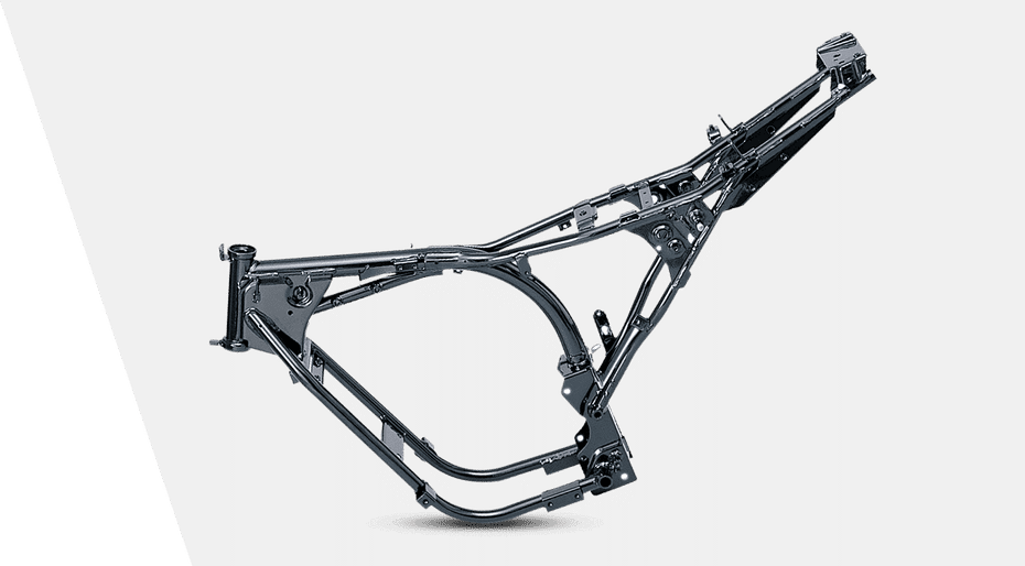 2019 TVS Apache RTR 180 five facts