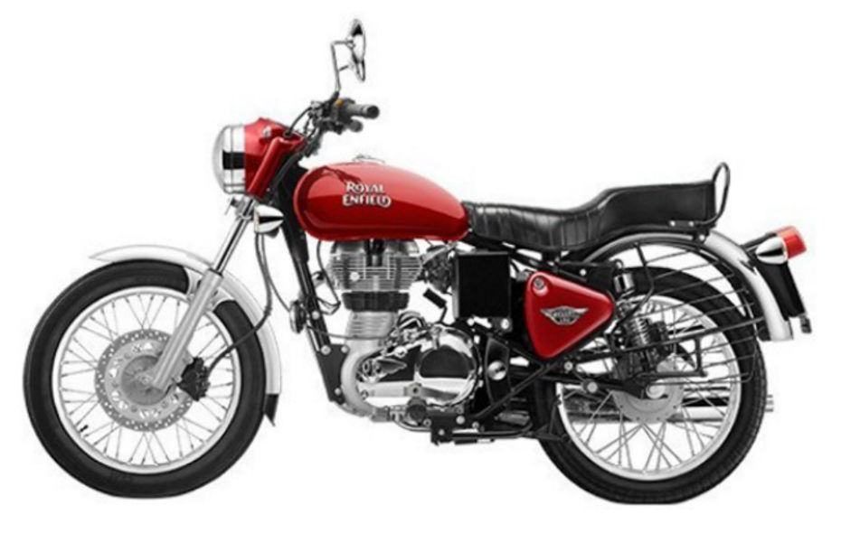 Royal Enfield Bullet Range Get Twin Disc Brake Setup | BikeDekho