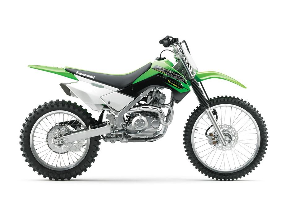 2019 Kawasaki India KLX 140G