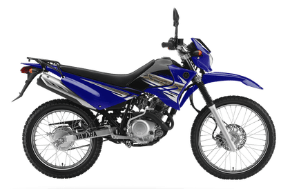 YAMAHA TMB-124 4個　＋おまけ１個 Yamaha XTZ 125 Spotted Testing In India | BikeDekho