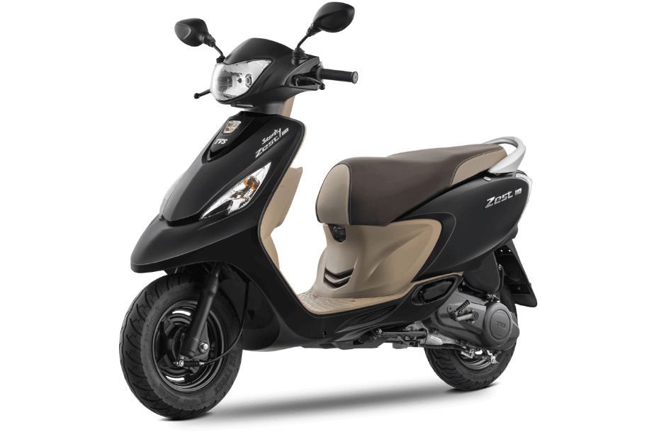 Proposal to reduce GST on two-wheelers