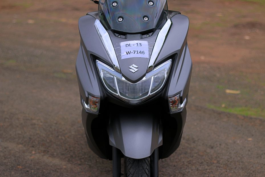 Top 5 Scooters With LED Headlamps