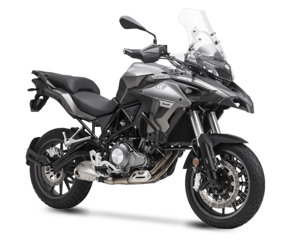 Benelli TRK 502 Vs Kawasaki Versys-X 300 Vs BMW G 310 GS