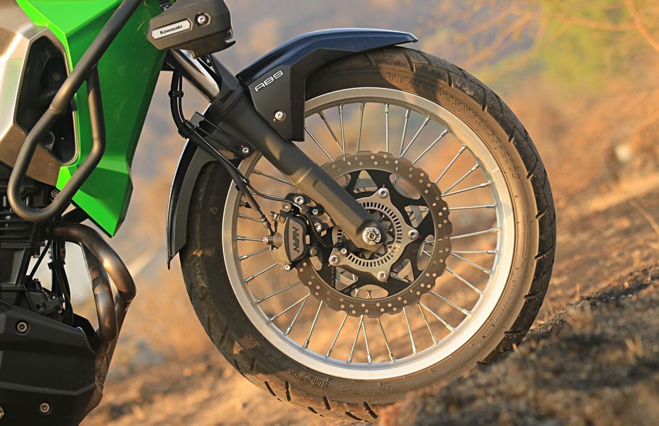Benelli TRK 502 Vs Kawasaki Versys-X 300 Vs BMW G 310 GS