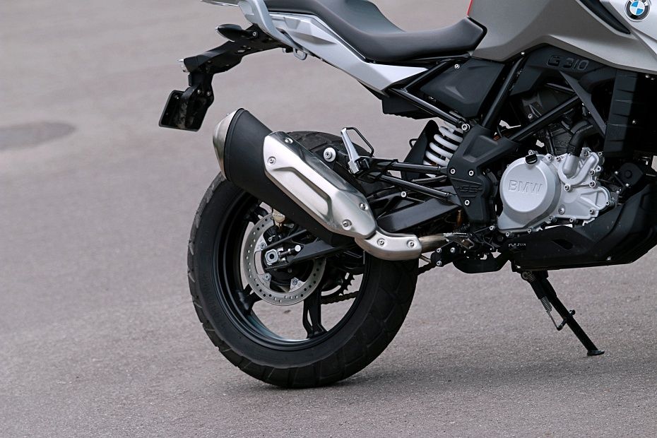 Benelli TRK 502 Vs Kawasaki Versys-X 300 Vs BMW G 310 GS