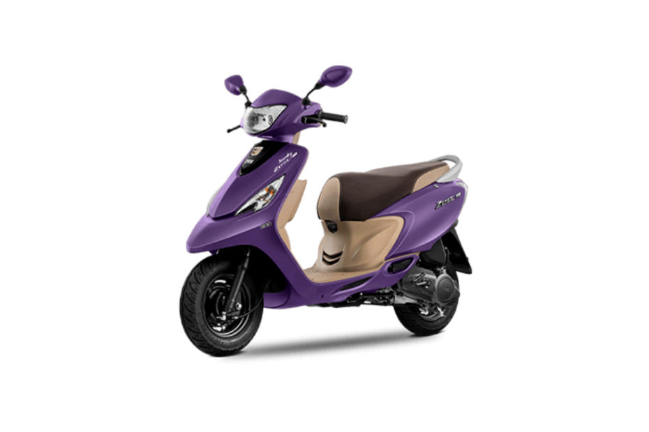 Top 5 lightest scooters