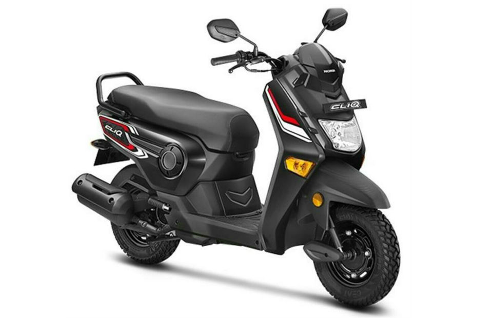 Top 5 lightest scooters