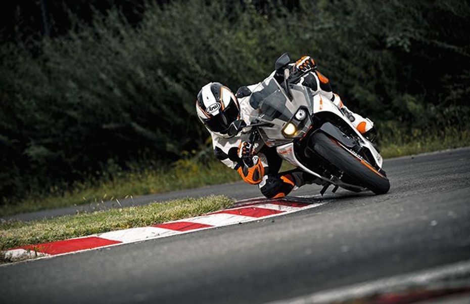 KTM RC 390 KTM RC 390