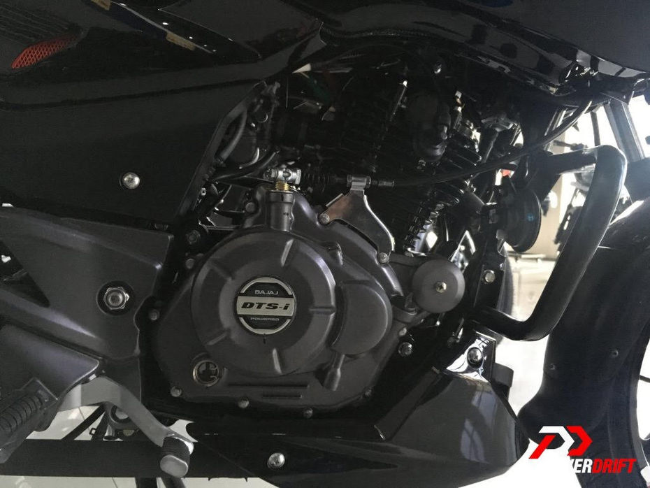 Upcoming Bajaj Pulsar 180F