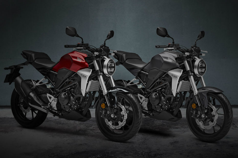 Honda to launch CB300R tomorrow