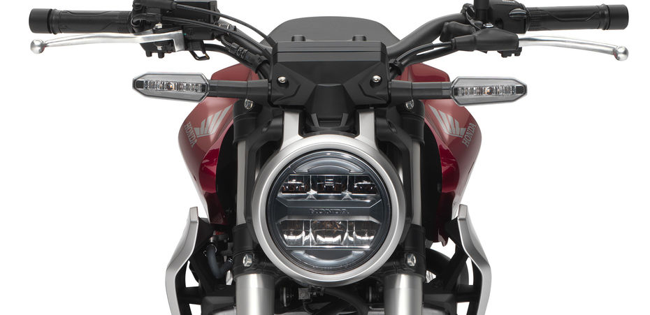 Honda to launch CB300R tomorrow