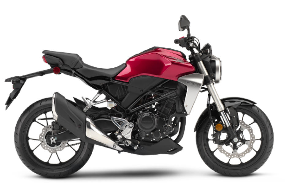 Honda to launch CB300R tomorrow