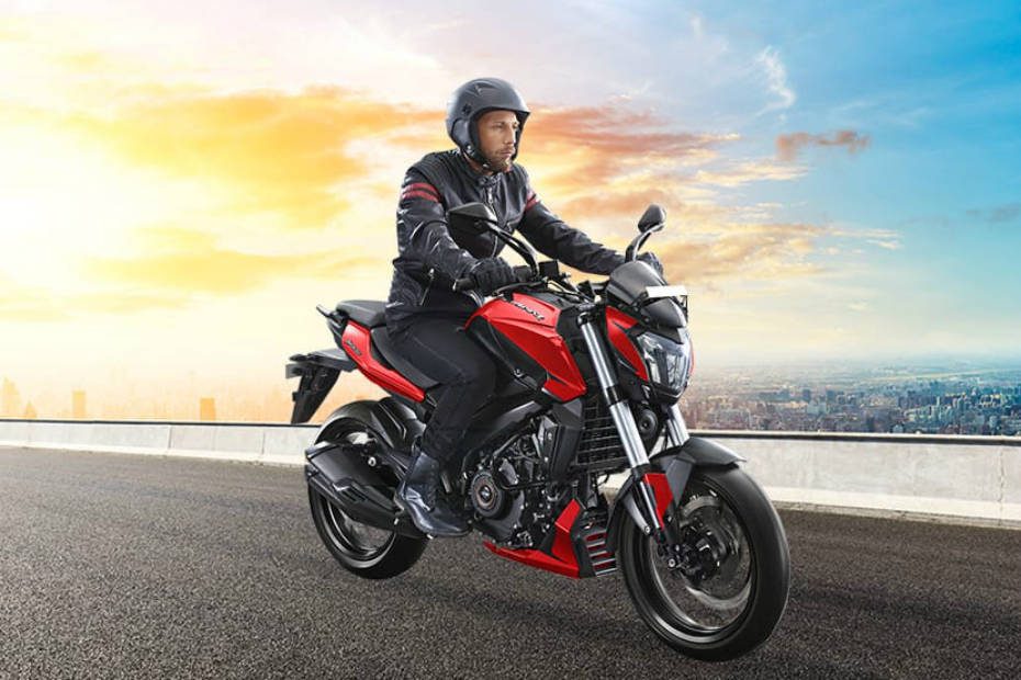 2019 Bajaj Dominar Bookings Commence