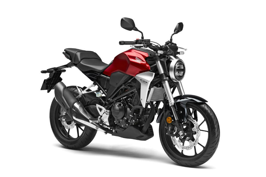 Honda CB300R all you need to know
