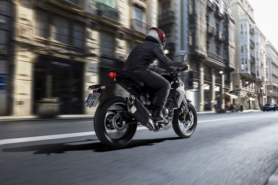 Honda CB300R all you need to know