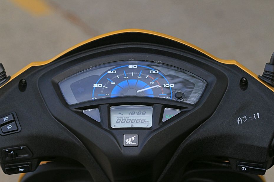 Honda range to be fuel-injected by 2020