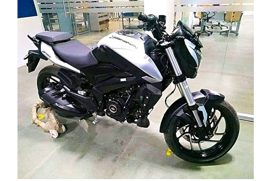 2019 Bajaj Dominar 400 Details Leaked