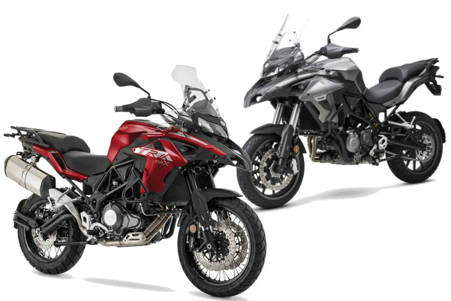 Benelli to launch 502 and 502X tomorrow