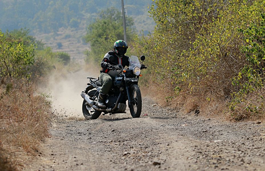 5 Most Affordable ADV’s In India