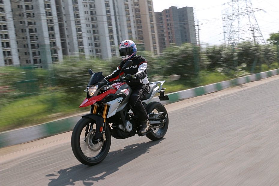 5 Most Affordable ADV’s In India