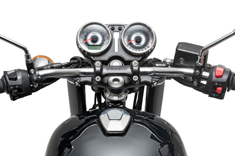 Benelli Imperiale 400 Spec Comparison
