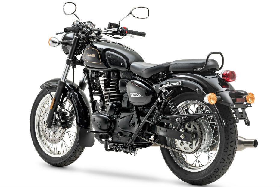 Benelli Imperiale Spec Comparison